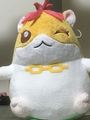 はりぃさん