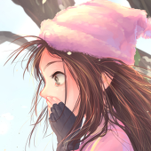 彩霞ノ雨 (Cyasha)