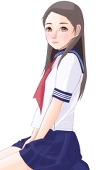 ろあん