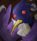 Poisonbird