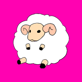 もこもこ