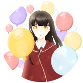水無月
