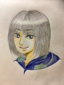 雛子
