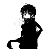とら
