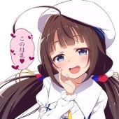 母乳准将