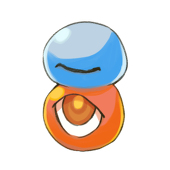 めのたま