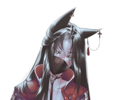 Kuro Nuko