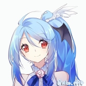 Vilor@お仕事募集中