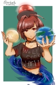 しぐまる