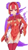 紫月 PuperMoon