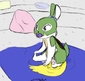 Werecakes