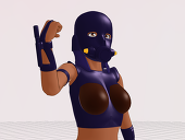 ハマん