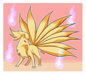 dazzlemagicfox