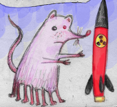 TNT Maus