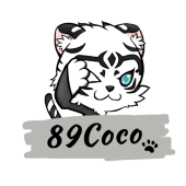 89虎-89Coco-