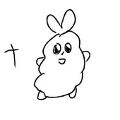 えがお