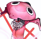 N