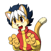 Tenchi Xhaal
