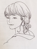 涼