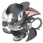 夜騎士Lin.K