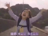 脑子拉个花