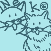 猫好