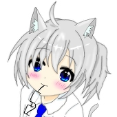 ユズきつね🌙*.。