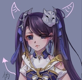 伪