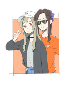 犬神D@Ma Claudine