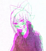 凉