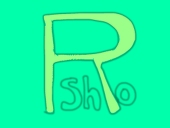 R-sho