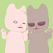 かしなみ_mmd