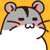 ハム☆彡