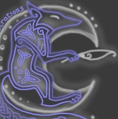 Lunar Fox