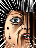 堀 ボリ
