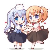 ちょいん