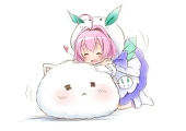 午後のライスボール