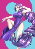 神代にれ