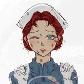 馬兒