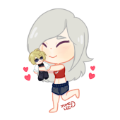 Shizuolover