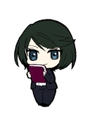 表月風蓮/透琉