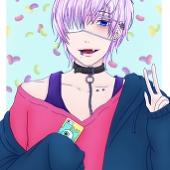 れいたぬき
