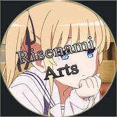 Risenami Arts