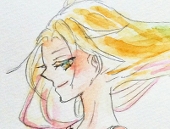 高野 鈴蘭
