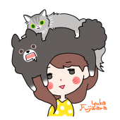 藤原ゆか