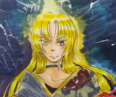 獅子座流星群