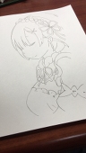 甜瓜(めろん)