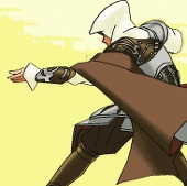 Hawk taka