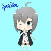 Epsilon