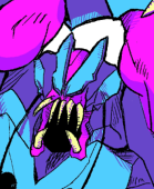 TeaM即ロック